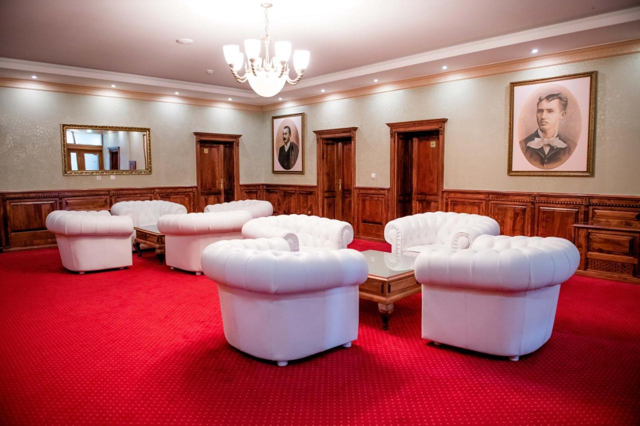 Hotel Kurija Jankovic Lukac ภายนอก รูปภาพ