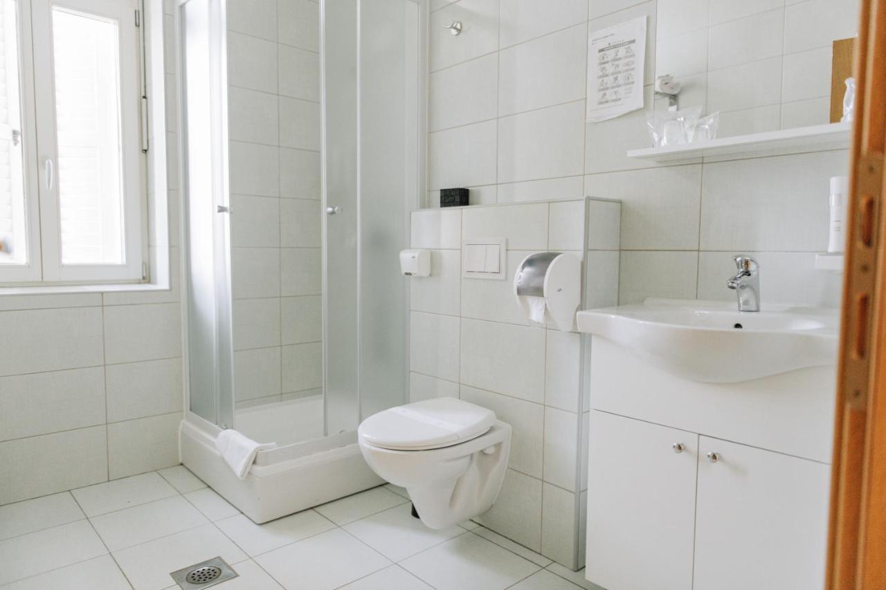 Hotel Kurija Jankovic Lukac ภายนอก รูปภาพ