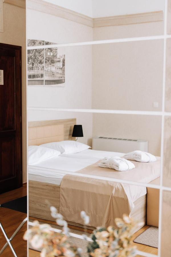 Hotel Kurija Jankovic Lukac ภายนอก รูปภาพ