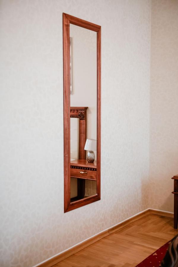 Hotel Kurija Jankovic Lukac ภายนอก รูปภาพ