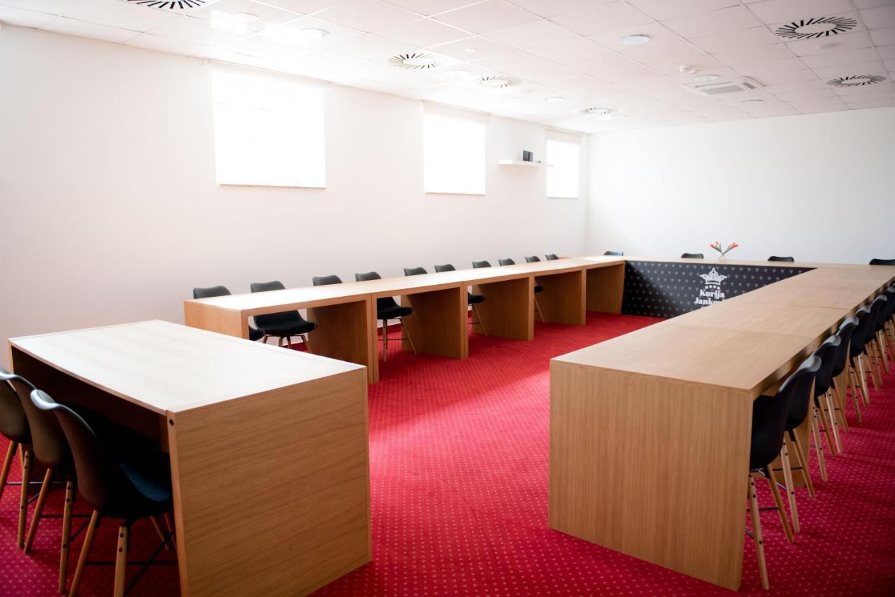 Hotel Kurija Jankovic Lukac ภายนอก รูปภาพ