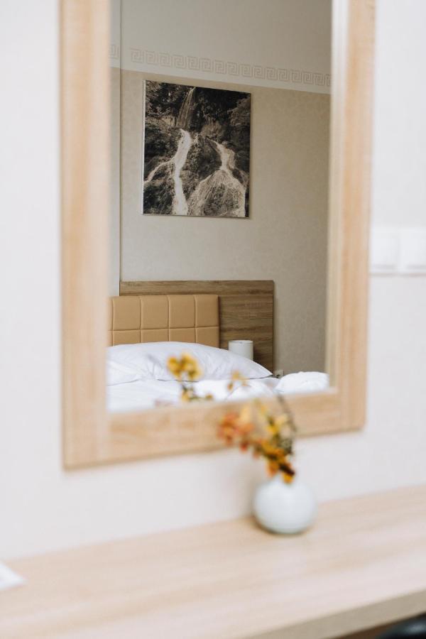 Hotel Kurija Jankovic Lukac ภายนอก รูปภาพ