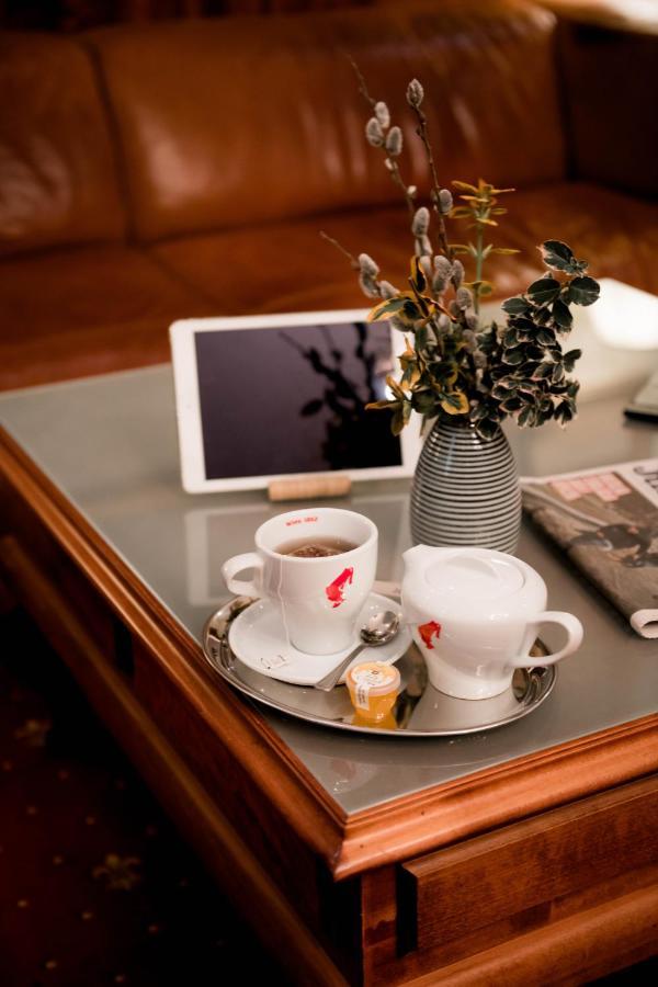 Hotel Kurija Jankovic Lukac ภายนอก รูปภาพ