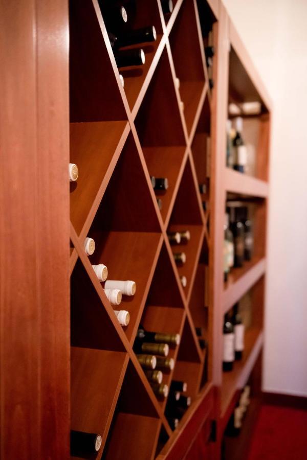 Hotel Kurija Jankovic Lukac ภายนอก รูปภาพ