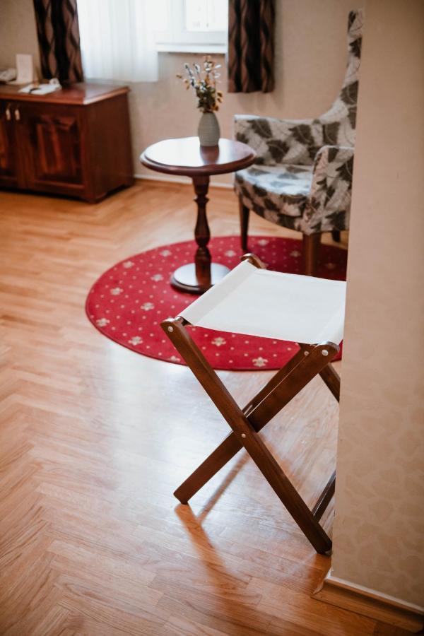 Hotel Kurija Jankovic Lukac ภายนอก รูปภาพ