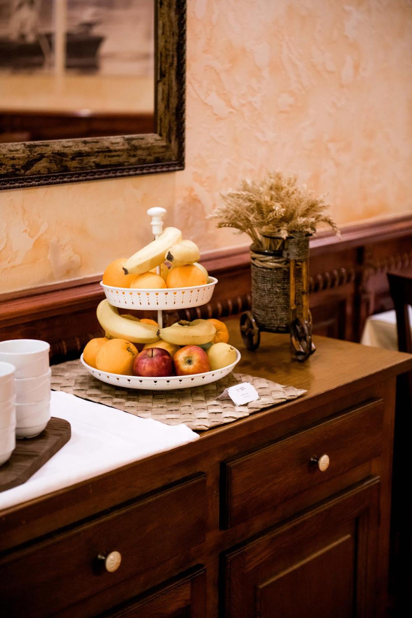 Hotel Kurija Jankovic Lukac ภายนอก รูปภาพ