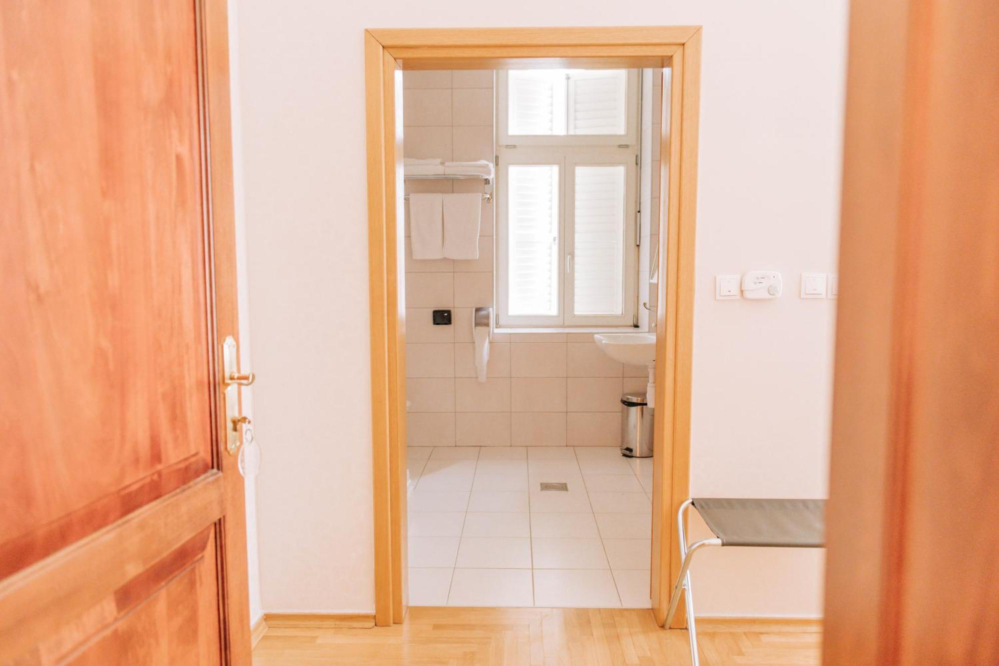 Hotel Kurija Jankovic Lukac ภายนอก รูปภาพ