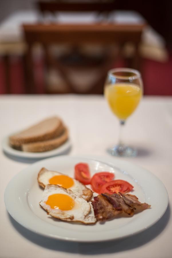 Hotel Kurija Jankovic Lukac ภายนอก รูปภาพ
