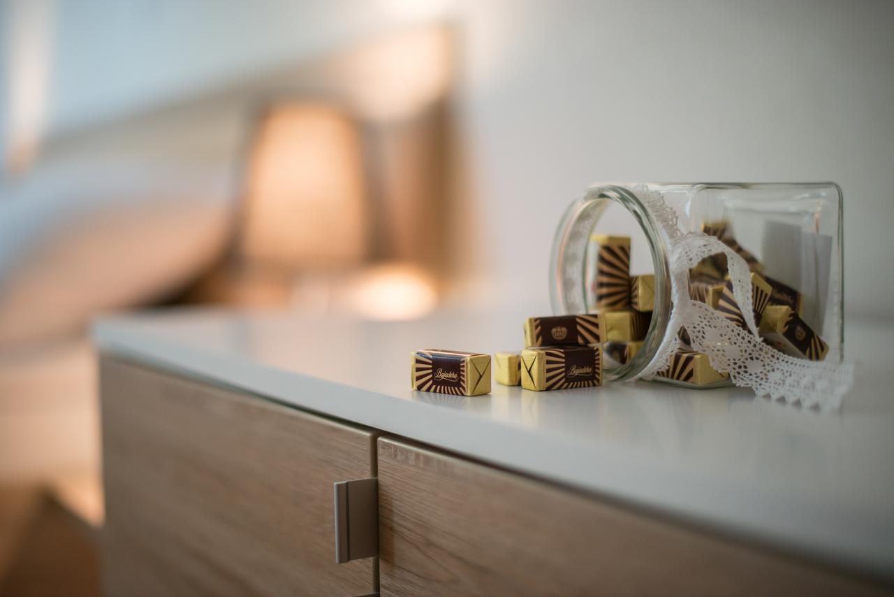 Hotel Kurija Jankovic Lukac ภายนอก รูปภาพ