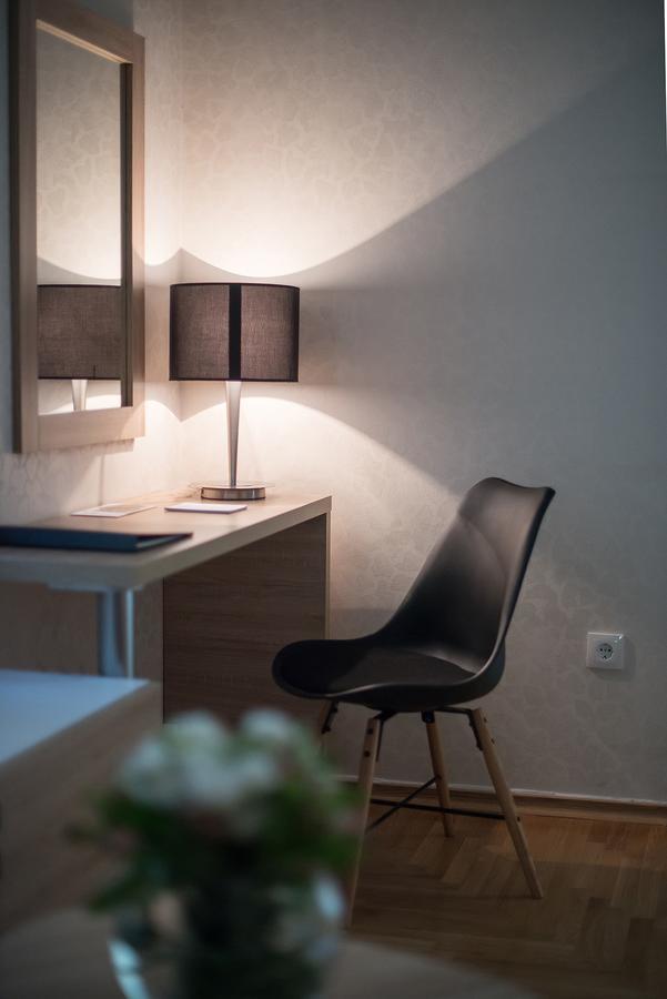 Hotel Kurija Jankovic Lukac ภายนอก รูปภาพ