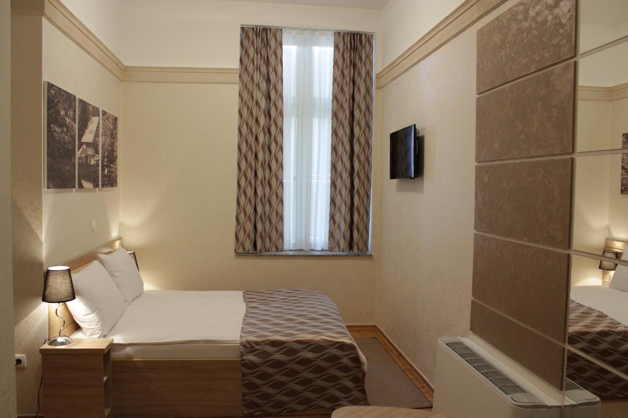 Hotel Kurija Jankovic Lukac ภายนอก รูปภาพ