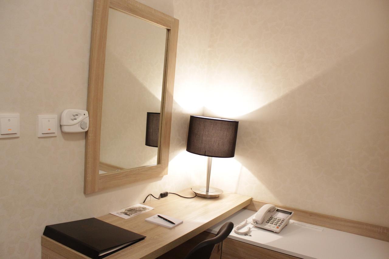 Hotel Kurija Jankovic Lukac ภายนอก รูปภาพ